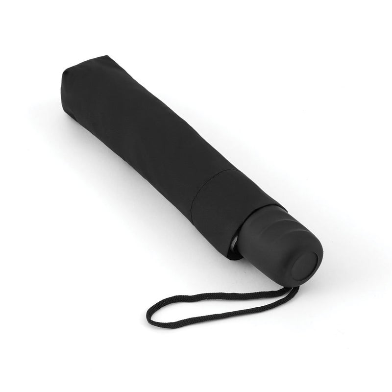 ShedRain Umbrellas Rain Essentials Manual Compact, Black, One Size - Image 4
